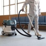 Aku usisivač za suho usisavanje Makita VC006GMZ01 40+40V