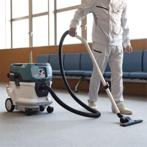 Aku usisivač za suho usisavanje Makita VC006GMZ01 40+40V