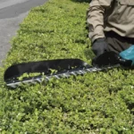 Aku škare-makaze za živu ogradu - živicu Makita UH013GZ 40V 60cm