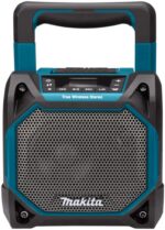Aku Bluetooth zvučnik Makita DMR203 12-18V 10W