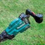 Aku škare-makaze za živu ogradu - živicu Makita UH013GZ 40V 60cm