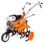 Benzinska freza-kopačica Ruris DAC 6500K 7KS