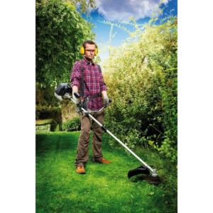 Benzinski trimer – motorna kosa Scheppach BCH5200PB 1.8KS