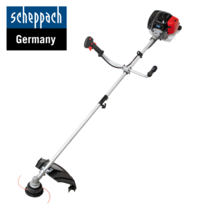 Benzinski trimer – motorna kosa Scheppach BCH5200PB 1.8KS
