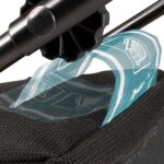 Samohodna aku kosilica-kosačica Makita DLM481CT2 18+18V 800m2 48cm sa 2 baterije 5.0Ah i punjačem