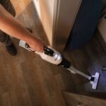 Aku usisivač za suho usisavanje Makita CL003GZ 40V 100W