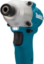 Aku udarni odvijač Makita DTDA140Z 14.4V 140Nm 1/4"