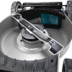 Samohodna aku kosilica-kosačica Makita LM001GZ 40V 48cm