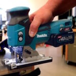 Aku ubodna pila Makita JV001GZ 40V