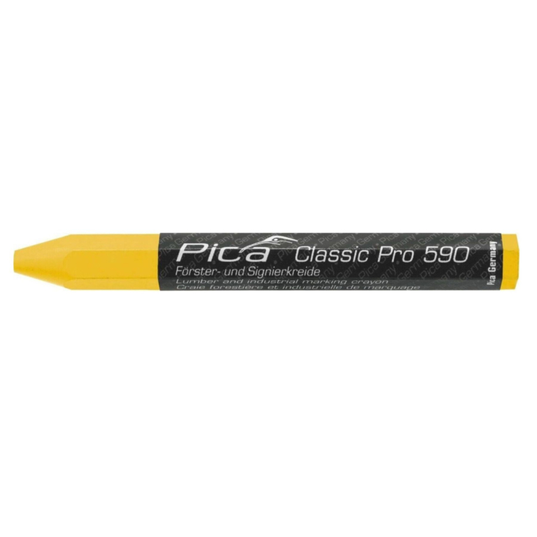 Kreda za označavanje Pica žuta 590/44