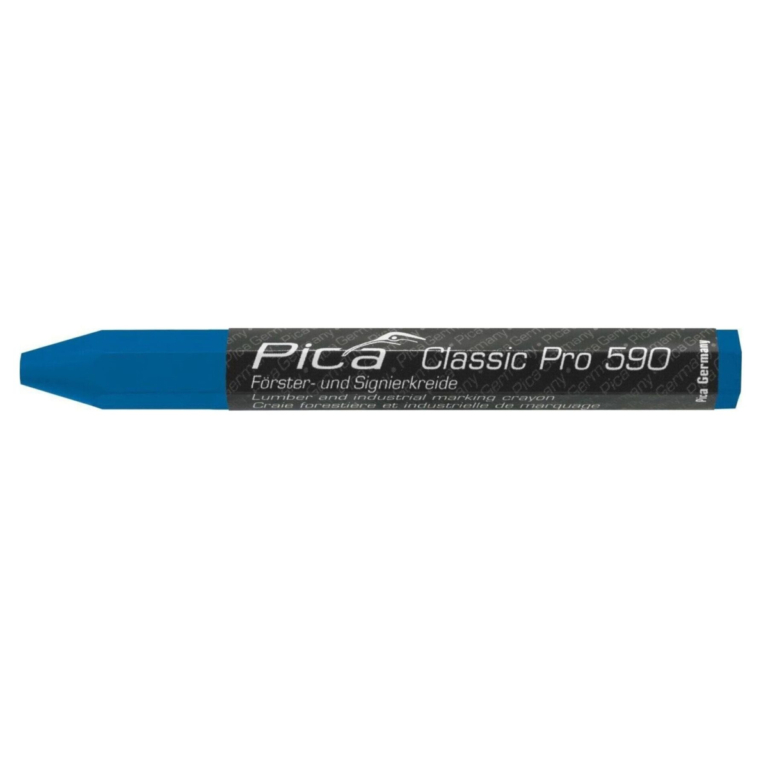 Kreda za označavanje Pica plava 590/41