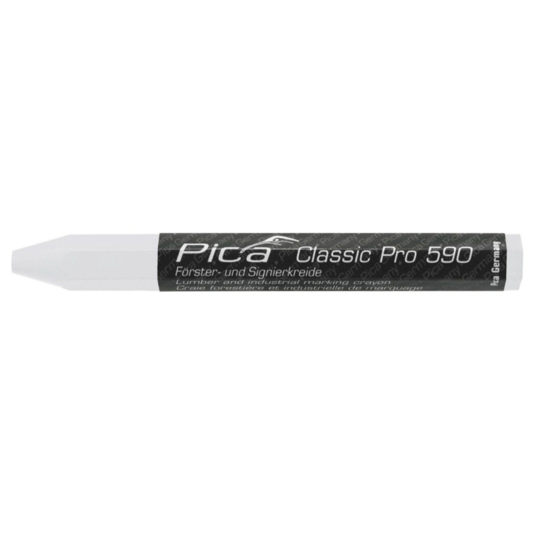 Kreda za označavanje Pica bijela 590/52
