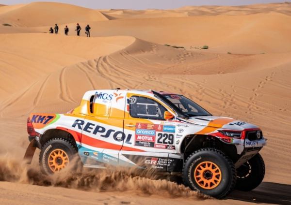 Repsol ulja i maziva - Ovlašteni uvoznik i distributer za BiH