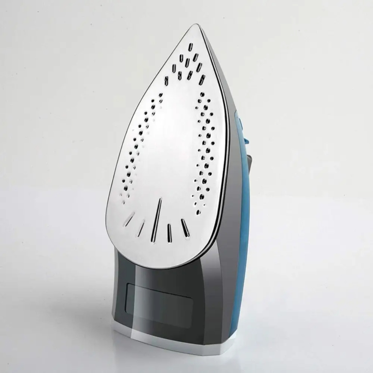 Pegla na paru Black+Decker 2200W BXIR2200E