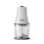 Sjeckalica - blender Black+Decker BXCH260E 300W