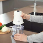 Električni roštilj Black+Decker BXGD2200E 2200W