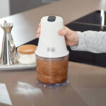 Električni roštilj Black+Decker BXGD2200E 2200W