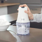 Električni roštilj Black+Decker BXGD2200E 2200W