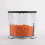 Električni roštilj Black+Decker BXGD2200E 2200W