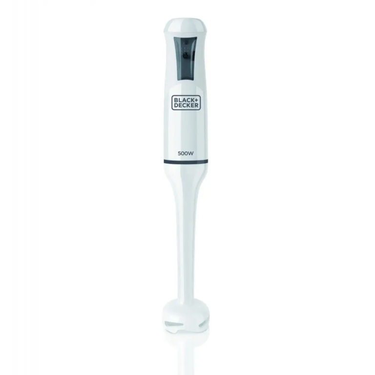 Štapni mikser Black+Decker BXHB500E 500W