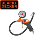 Set pribora za kompresore Black+Decker 9045854BND KIT 6 6-dijelni