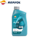 Motorno ulje - ulje za motore Repsol Elite Long Life 50700/50400 5W30 RPP0057IHA 1l