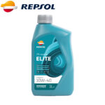 Motorno ulje - ulje za motore Repsol Multitech 10W40 RPP0065MHA 1l