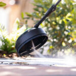 Električni visokotlačni perač - VAP Scheppach HPC1600 1600W 135bar sa priborom