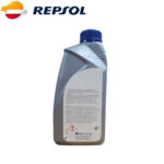 Ulje-tečnost za kočnice - kočiona tečnost Repsol Brake Fluid RI804A51 DOT 4 1l