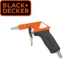 Set pribora za kompresore Black+Decker 9045854BND KIT 6 6-dijelni