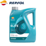 Motorno ulje - ulje za motore Repsol Multitech 10W40 RPP0065MGB 4l