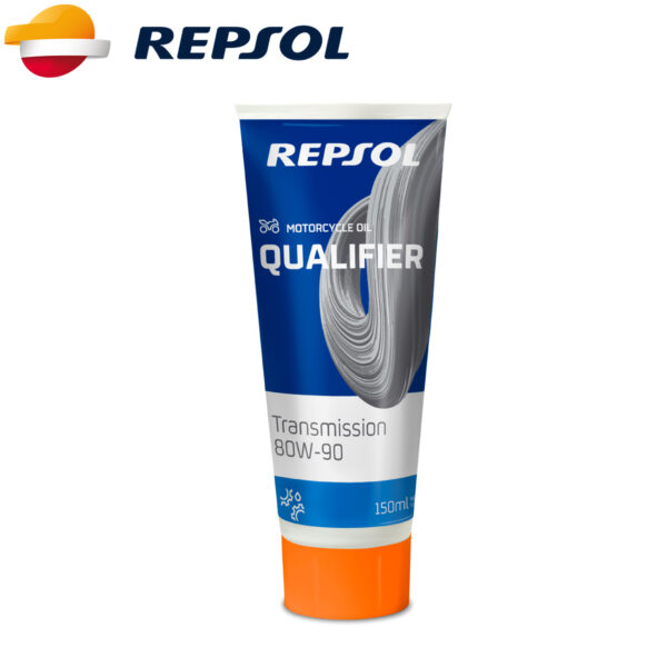 Mineralno ulje za mjenjače Repsol Qualifier Transmission 80W90 RPP9001LNB 150ml