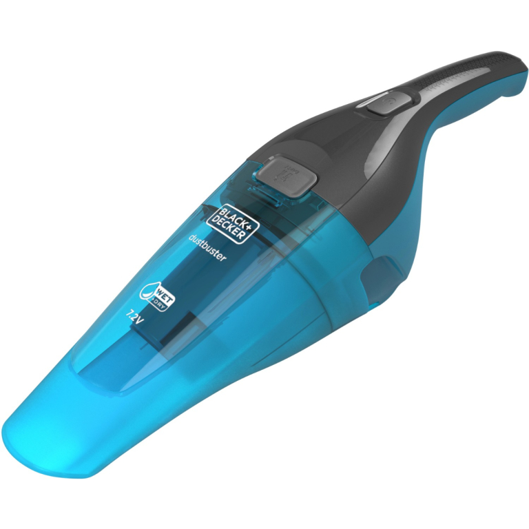 Aku ručni usisivač Black+Decker 7.2V WDC215WA