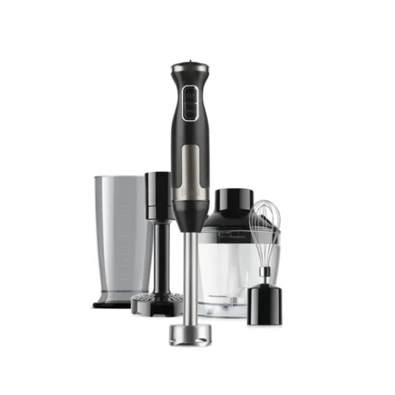 Štapni mikser - Blender Black+Decker BXHBA1500E 1500W