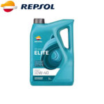 Motorno ulje - ulje za motore Repsol Multitech 10W40 RPP0065MFB 5l