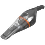 Aku ručni usisivač Black+Decker 7.2V NVC220WC