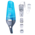 Aku ručni usisivač Black+Decker 7.2V WDC215WA