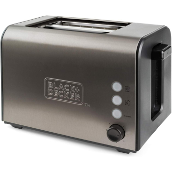 Toster Black+Decker 900W BXSA750E