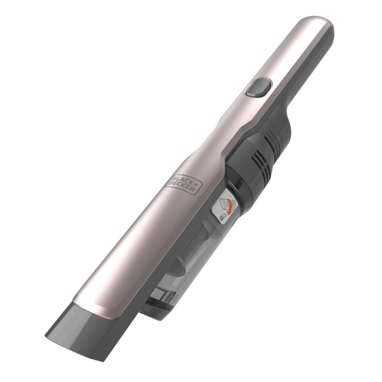 Aku ručni usisivač Black+Decker 12V DVC320BRG