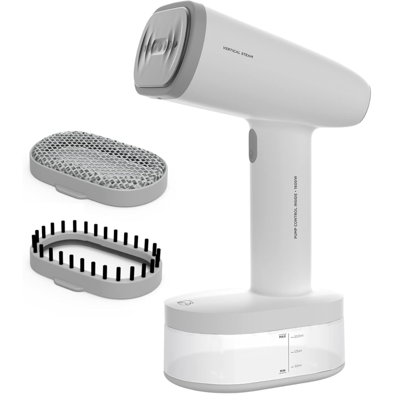 Ručna parna pegla Black+Decker 1600W BXGS1600E
