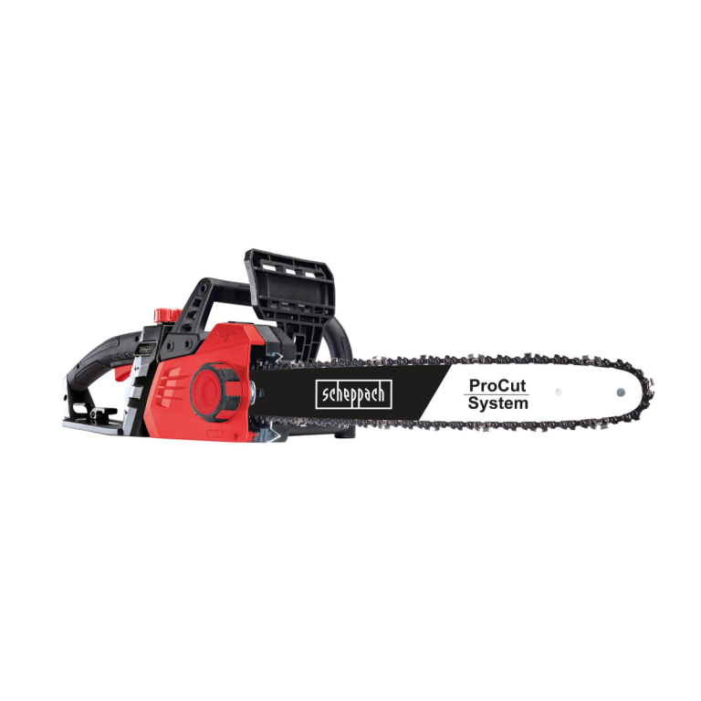 Električna pila - motorka za drvo Scheppach CSE2600 2400W 45.5cm