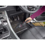 Električni usisivač za automobile Black+Decker 12V NVB12AV