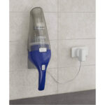 Aku ručni usisivač Black+Decker 3.6V NVC115WA