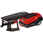 Garaža za Freelexo robotsku kosilicu Einhell 3414024