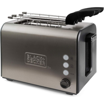 Toster Black+Decker 900W BXTOA900E