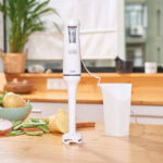 Štapni mikser Black+Decker BXHB500E 500W