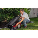 Garaža za Freelexo robotsku kosilicu Einhell 3414024