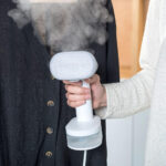 Ručna parna pegla Black+Decker 1600W BXGS1600E