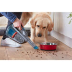 Aku ručni usisivač Black+Decker 12V BHHV320B