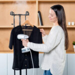 Ručna parna pegla Black+Decker 1600W BXGS1600E